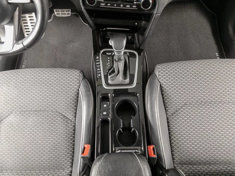 Kia XCeed 1.6 GDi PHEV 104kW (141CV) eTech