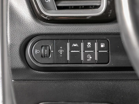 Kia XCeed 1.6 GDi PHEV 104kW (141CV) eTech