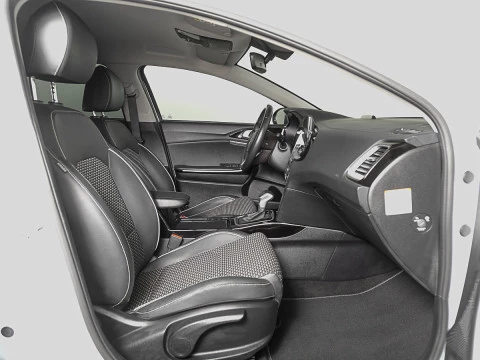 Kia XCeed 1.6 GDi PHEV 104kW (141CV) eTech