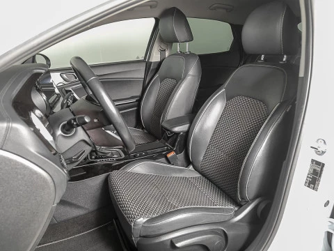Kia XCeed 1.6 GDi PHEV 104kW (141CV) eTech