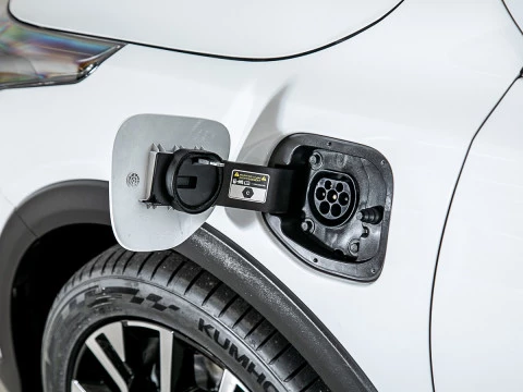 Kia XCeed 1.6 GDi PHEV 104kW (141CV) eTech