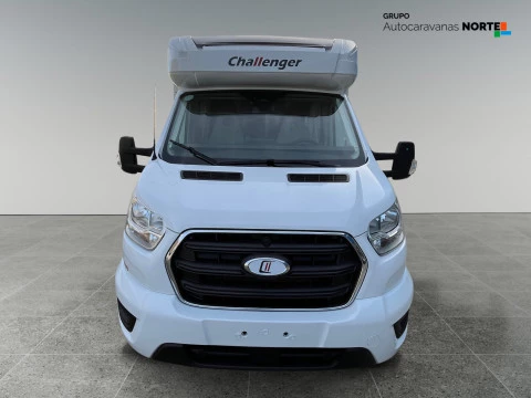 CHALLENGER 250 260 BREAK EDITION