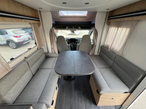 CHALLENGER 250 260 BREAK EDITION