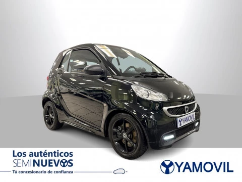Smart fortwo Coupe 52 mhd Passion 52 kW (71 CV)