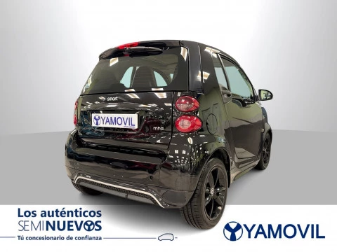 Smart fortwo Coupe 52 mhd Passion 52 kW (71 CV)