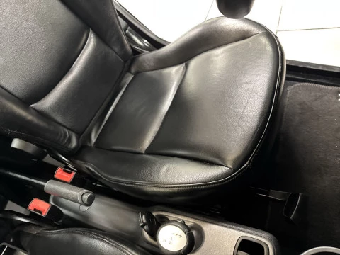 Smart fortwo Coupe 52 mhd Passion 52 kW (71 CV)