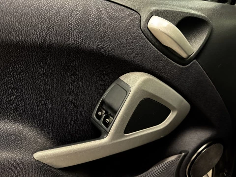 Smart fortwo Coupe 52 mhd Passion 52 kW (71 CV)