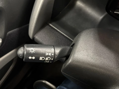 Smart fortwo Coupe 52 mhd Passion 52 kW (71 CV)