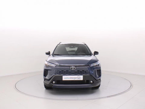 Toyota Corolla CX Corolla Cross - MC25