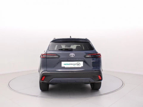 Toyota Corolla CX Corolla Cross - MC25