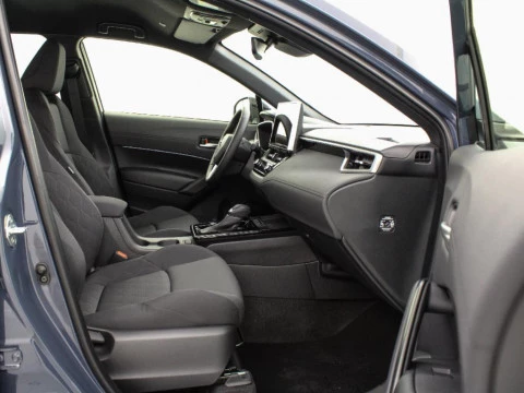 Toyota Corolla CX Corolla Cross - MC25