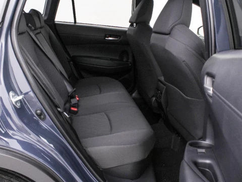 Toyota Corolla CX Corolla Cross - MC25