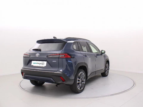 Toyota Corolla CX Corolla Cross - MC25