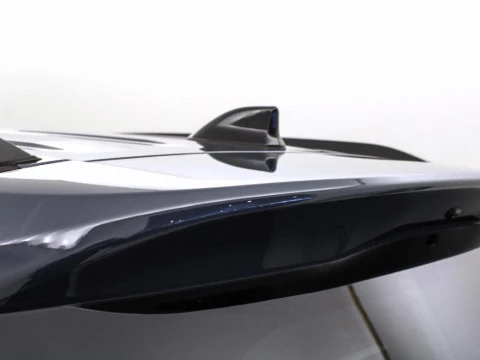 Toyota Corolla CX Corolla Cross - MC25