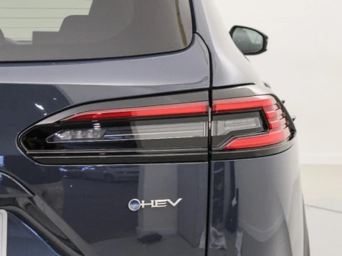 Toyota Corolla CX Corolla Cross - MC25