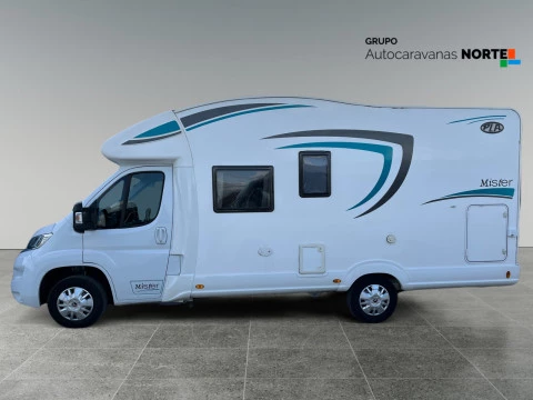 P.L.A MISTER 550 MISTER 550