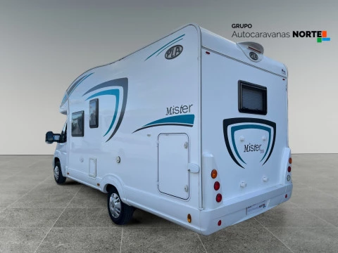 P.L.A MISTER 550 MISTER 550