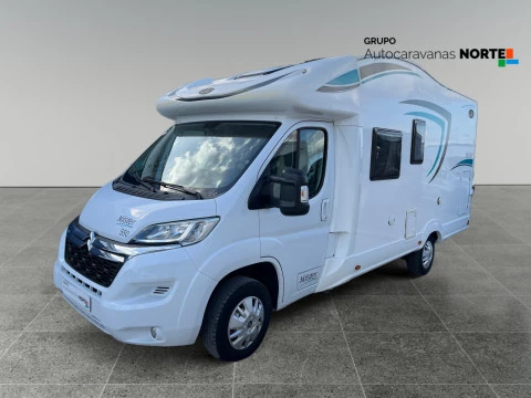 P.L.A MISTER 550 MISTER 550