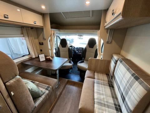 P.L.A MISTER 550 MISTER 550