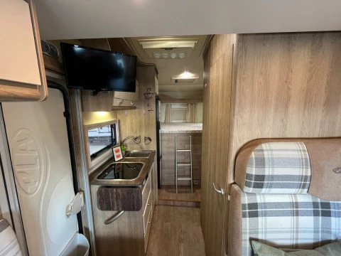 P.L.A MISTER 550 MISTER 550