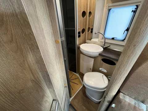 P.L.A MISTER 550 MISTER 550