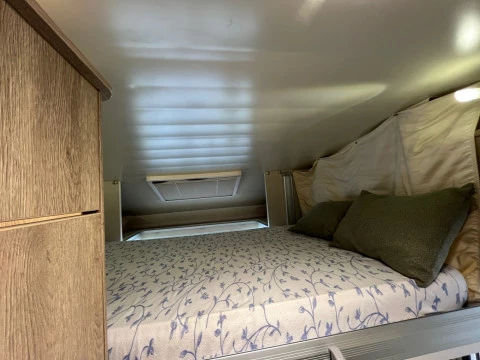 P.L.A MISTER 550 MISTER 550