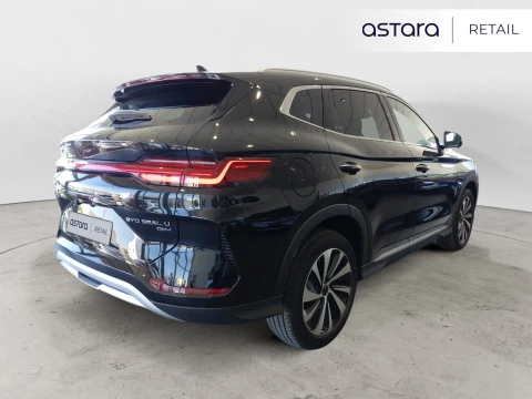 BYD SEAL U DM-i Comfort