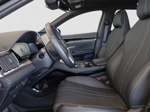 BYD SEAL U DM-i Comfort