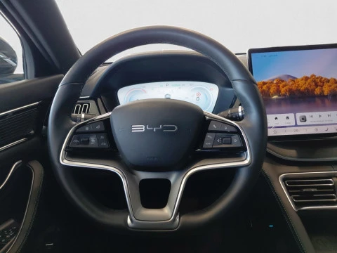 BYD SEAL U DM-i Comfort