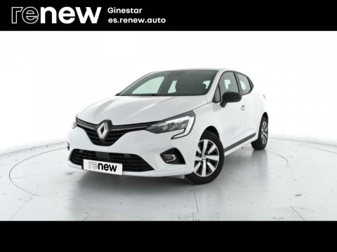 Renault Clio TCe Equilibre 67kW Renault Clio TCe Equilibre 67kW