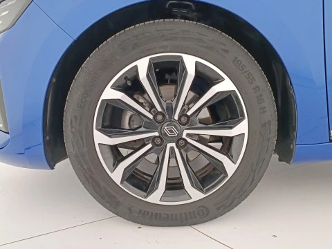 Renault Clio RENAULT  TCe Techno 67kW