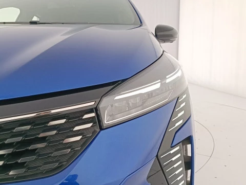 Renault Clio RENAULT  TCe Techno 67kW