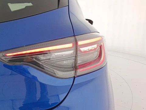 Renault Clio RENAULT  TCe Techno 67kW