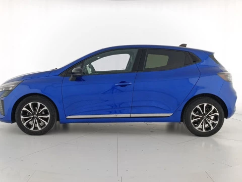 Renault Clio RENAULT  TCe Techno 67kW
