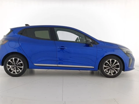 Renault Clio RENAULT  TCe Techno 67kW