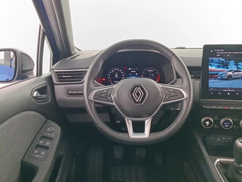 Renault Clio RENAULT  TCe Techno 67kW