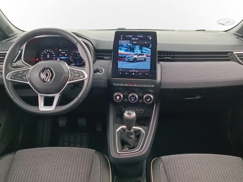 Renault Clio RENAULT  TCe Techno 67kW