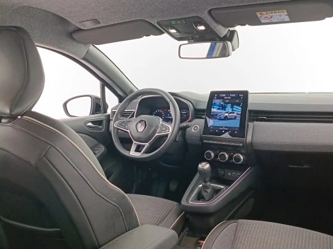 Renault Clio RENAULT  TCe Techno 67kW