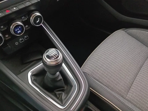 Renault Clio RENAULT  TCe Techno 67kW