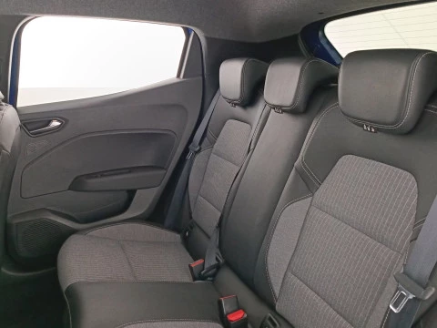 Renault Clio RENAULT  TCe Techno 67kW