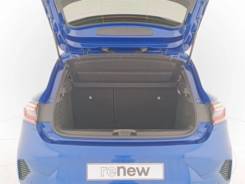 Renault Clio RENAULT  TCe Techno 67kW