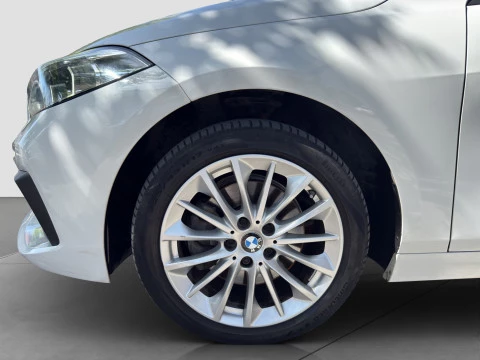 BMW Serie 1 118i Corporate Auto.