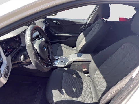 BMW Serie 1 118i Corporate Auto.