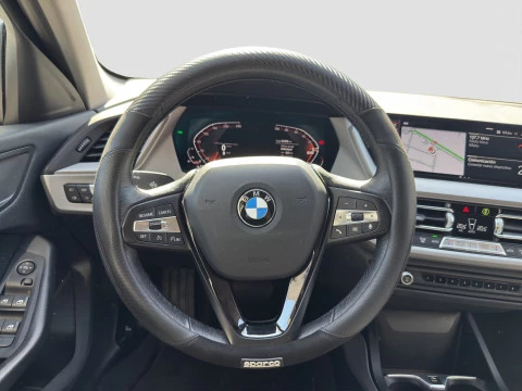 BMW Serie 1 118i Corporate Auto.