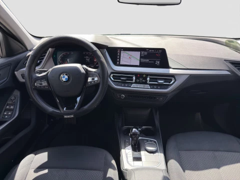 BMW Serie 1 118i Corporate Auto.