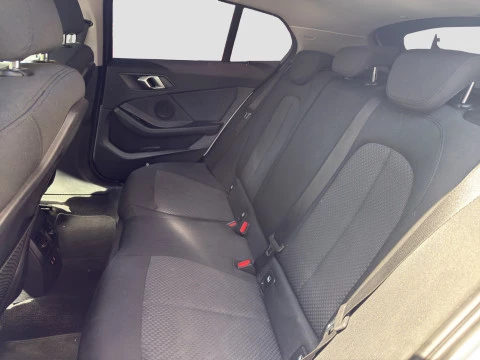 BMW Serie 1 118i Corporate Auto.
