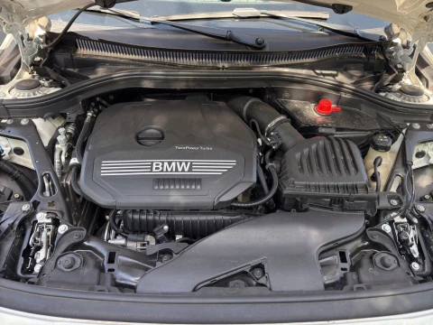 BMW Serie 1 118i Corporate Auto.