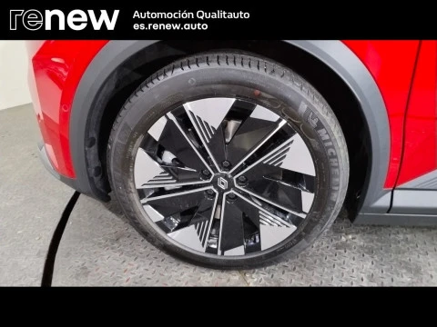 Renault Scenic  E-TECH ELECTRICO techno 160 kW (220 CV) gran autonomia