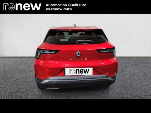 Renault Scenic  E-TECH ELECTRICO techno 160 kW (220 CV) gran autonomia