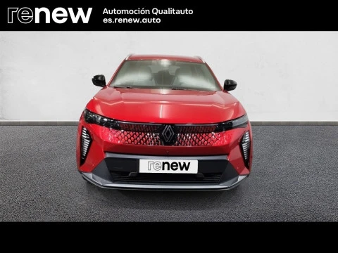 Renault Scenic  E-TECH ELECTRICO techno 160 kW (220 CV) gran autonomia